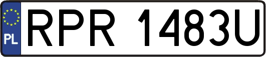 RPR1483U