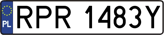 RPR1483Y