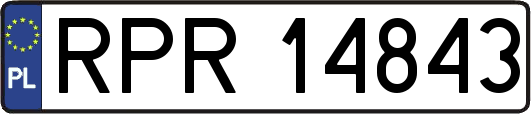 RPR14843