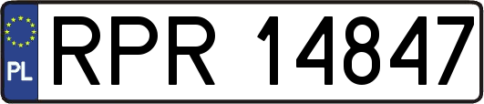 RPR14847