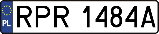 RPR1484A