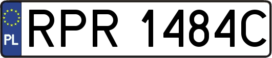 RPR1484C
