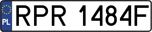 RPR1484F