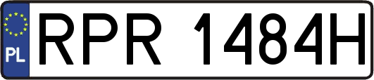 RPR1484H