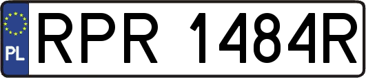 RPR1484R