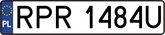RPR1484U