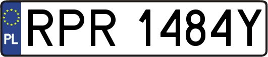 RPR1484Y