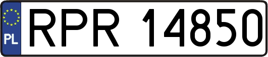RPR14850