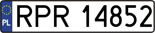 RPR14852