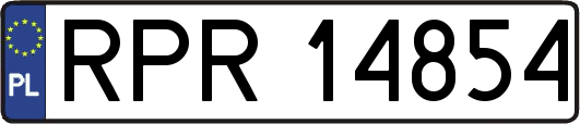 RPR14854