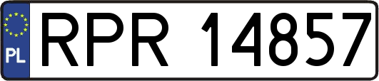 RPR14857