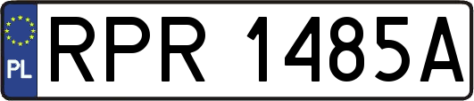 RPR1485A