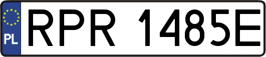 RPR1485E