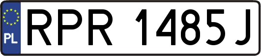 RPR1485J