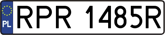 RPR1485R