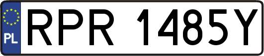 RPR1485Y