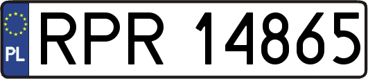 RPR14865