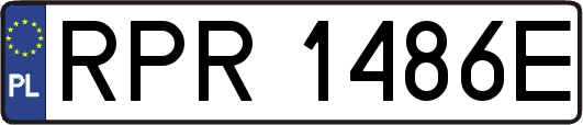 RPR1486E