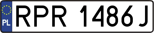 RPR1486J