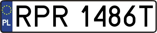 RPR1486T