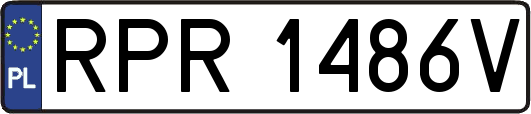 RPR1486V