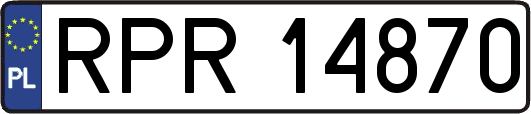 RPR14870