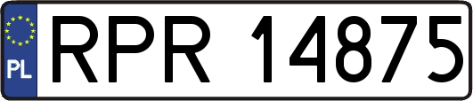 RPR14875