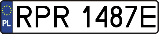 RPR1487E