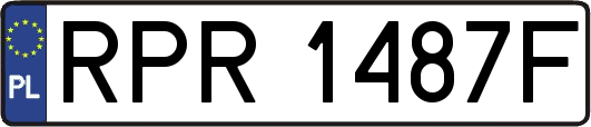 RPR1487F