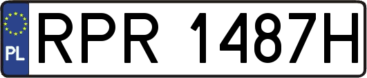RPR1487H