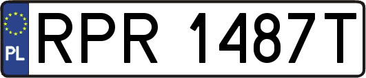 RPR1487T