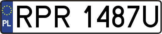 RPR1487U