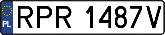 RPR1487V