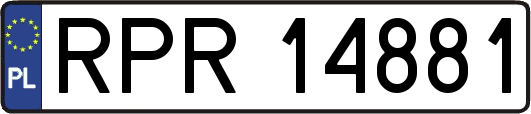 RPR14881