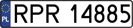 RPR14885