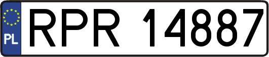 RPR14887