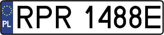 RPR1488E