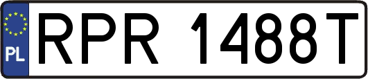 RPR1488T