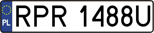 RPR1488U