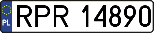 RPR14890