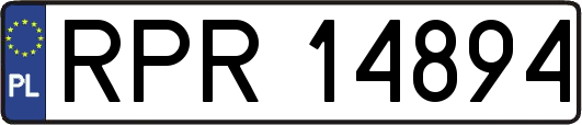 RPR14894
