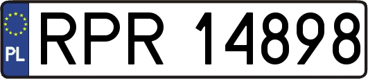 RPR14898