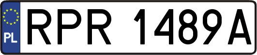 RPR1489A