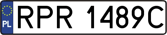 RPR1489C