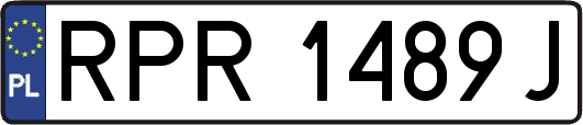 RPR1489J
