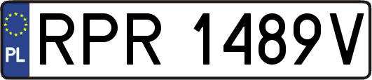 RPR1489V