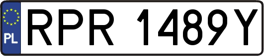 RPR1489Y