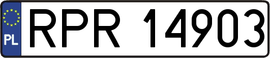 RPR14903