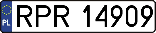 RPR14909