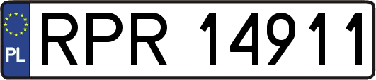RPR14911